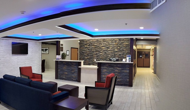 Comfort Inn & Suites North Little Rock JFK Blvd