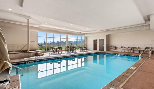 Comfort Inn & Suites at Sanford Sports Complex