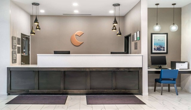 Comfort Inn & Suites Adrian