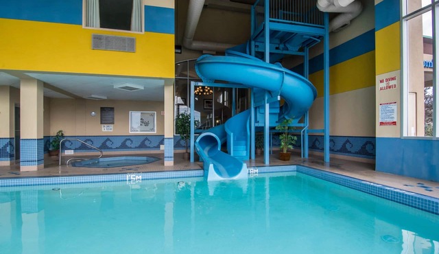 Comfort Inn & Suites Airport South