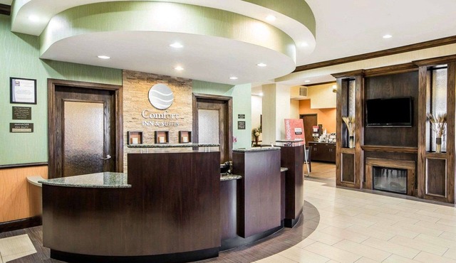 Comfort Inn & Suites Alva