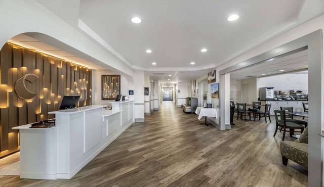 Comfort Inn & Suites Andrews