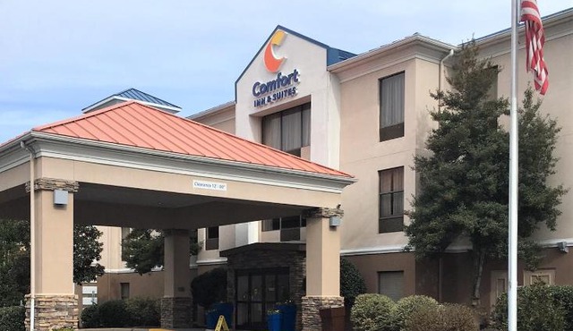 Comfort Inn & Suites Asheboro East