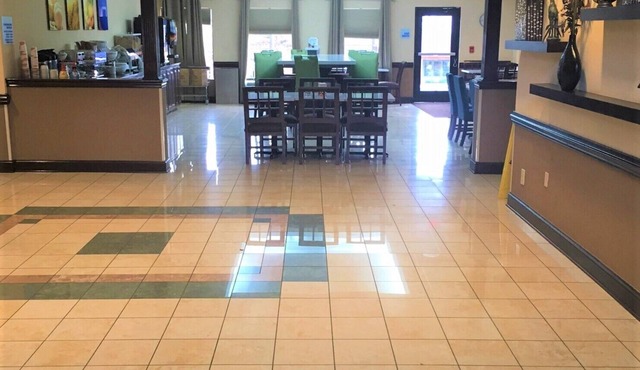 Comfort Inn & Suites Asheboro East