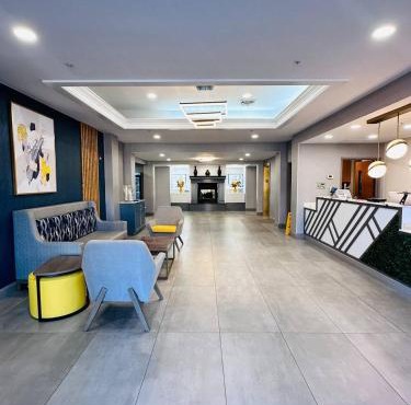 Comfort Inn & Suites Ashland - Richmond North