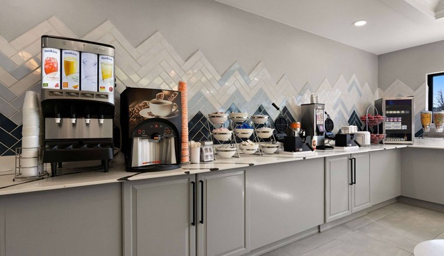 Comfort Inn & Suites Ashland – Richmond North