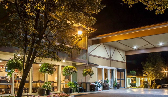 Comfort Inn & Suites Ashland