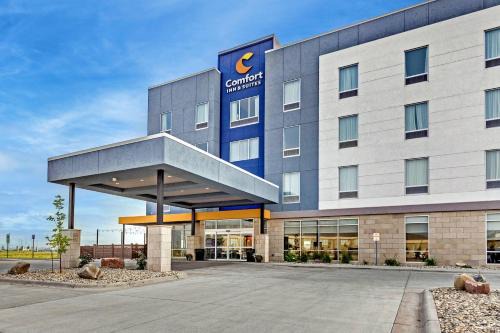Comfort Inn & Suites at Sanford Sports Complex