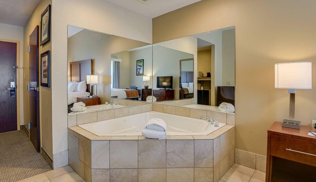 Comfort Inn & Suites Augusta Fort Gordon Area