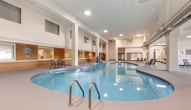 Comfort Inn & Suites Beaver Dam