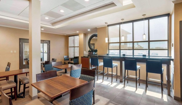 Comfort Inn & Suites Blytheville