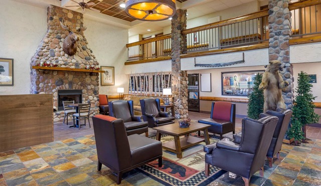 Comfort Inn & Suites Branson Meadows