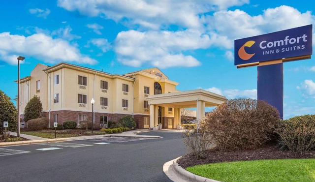 Comfort Inn & Suites Brevard North