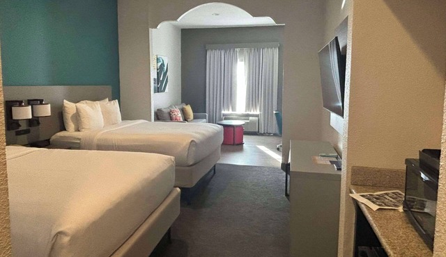 Comfort Inn & Suites Burnet