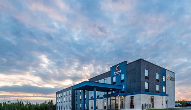 Comfort Inn & Suites