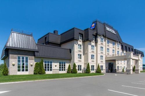 Comfort Inn & Suites