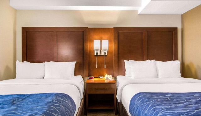 Comfort Inn & Suites
