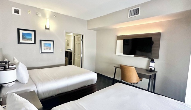 Comfort Inn & Suites Calhoun South