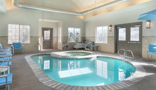 Comfort Inn & Suites Carbondale on the Roaring Fork