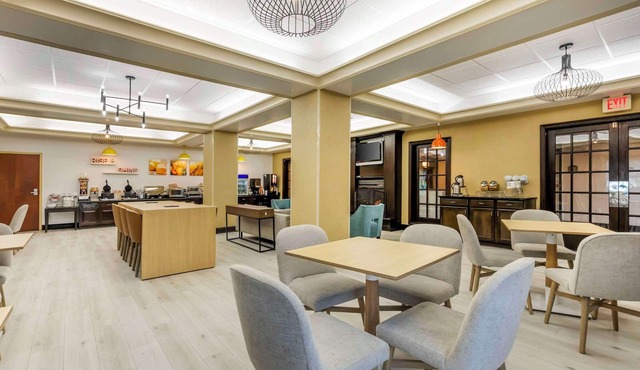 Comfort Inn & Suites Chestertown