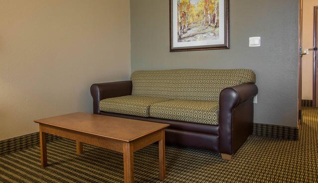 Comfort Inn & Suites Chillicothe