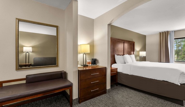 Comfort Inn & Suites Chipley