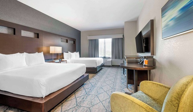 Comfort Inn & Suites Clarksville - Louisville North