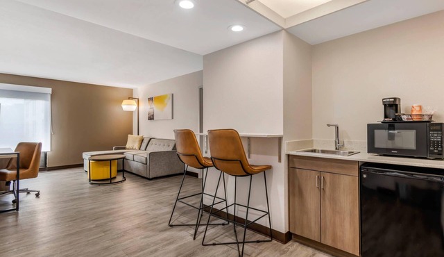 Comfort Inn & Suites Clemson - University Area