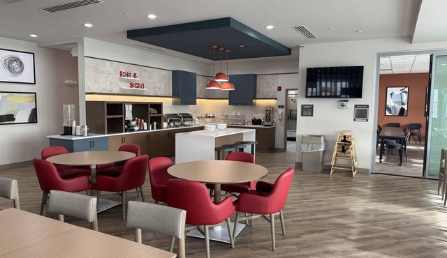 Comfort Inn & Suites Colby
