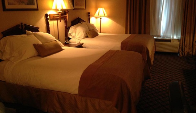 Comfort Inn & Suites Columbus North