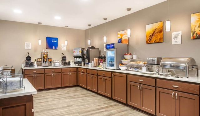 Comfort Inn & Suites Conway