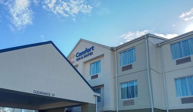 Comfort Inn & Suites Corbin North