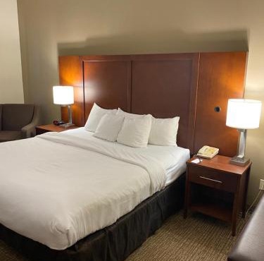 Comfort Inn & Suites Cordele
