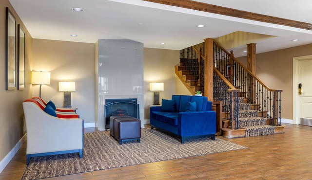 Comfort Inn & Suites Cordele