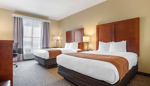 Comfort Inn & Suites Daphne Spanish Fort - Mobile East