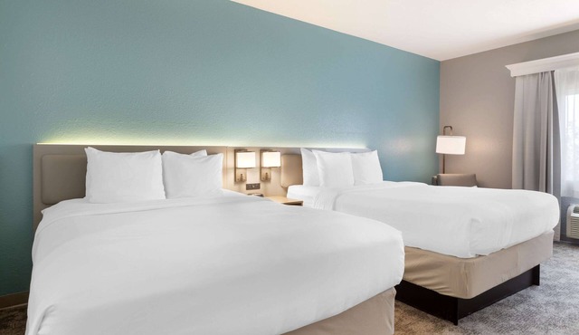 Comfort Inn & Suites Davenport - Quad Cities