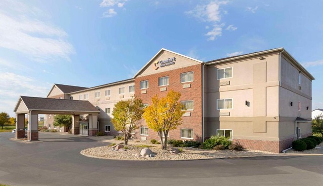 Comfort Inn & Suites Davenport - Quad Cities