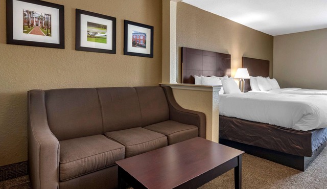 Comfort Inn & Suites DeLand - near University