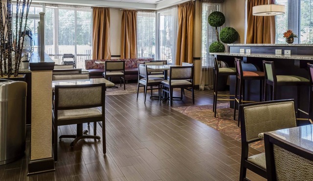 Comfort Inn & Suites Dothan East