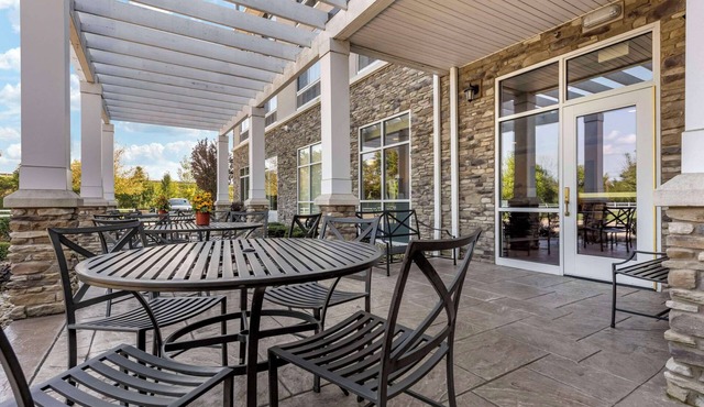 Comfort Inn & Suites Dover