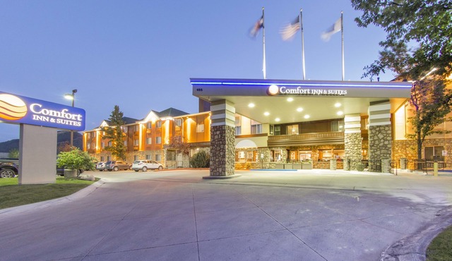 Comfort Inn & Suites Durango
