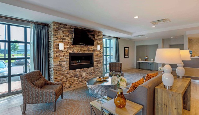 Comfort Inn & Suites East Ellijay