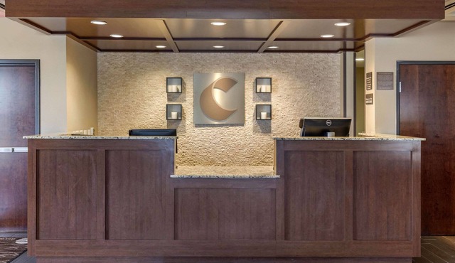 Comfort Inn & Suites Edgewood
