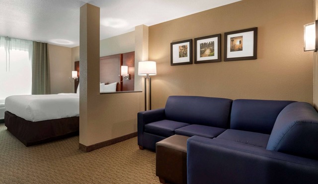 Comfort Inn & Suites Euless DFW West