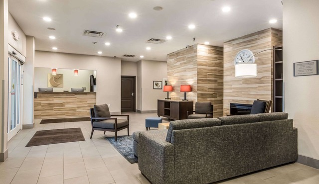Comfort Inn & Suites Fairburn - Atlanta Southwest