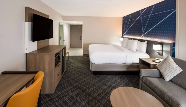 Comfort Inn & Suites Fishers - Indianapolis