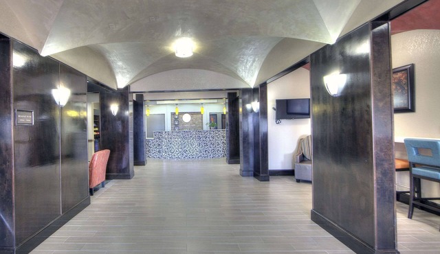 Comfort Inn & Suites Fort Worth West I-30 NAS JRB
