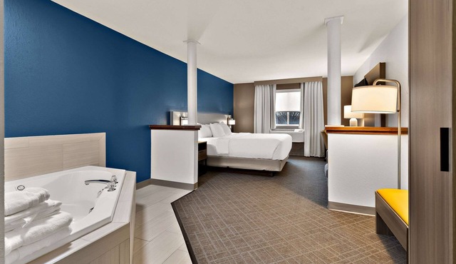 Comfort Inn & Suites Fremont