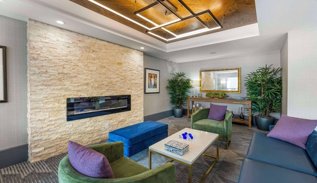 Comfort Inn & Suites Gallatin - Nashville Metro