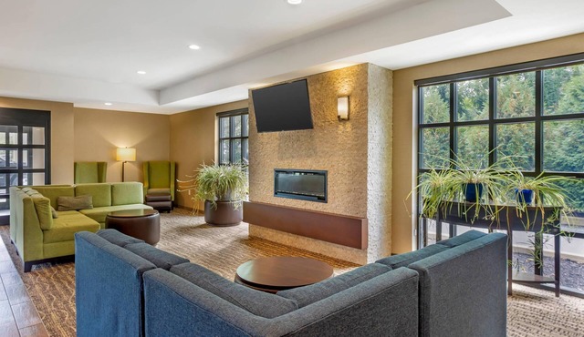 Comfort Inn & Suites Gap Amish Country